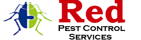 Red pest Control